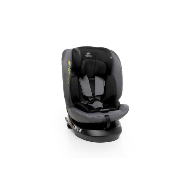 4 Baby MATT-FIX 40-150cm i-SIZE žalia 3