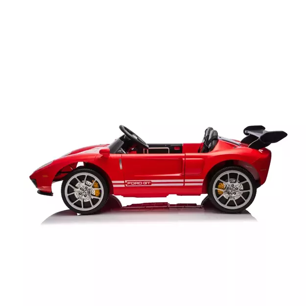 Ford GT dvivietis Raudonas 1