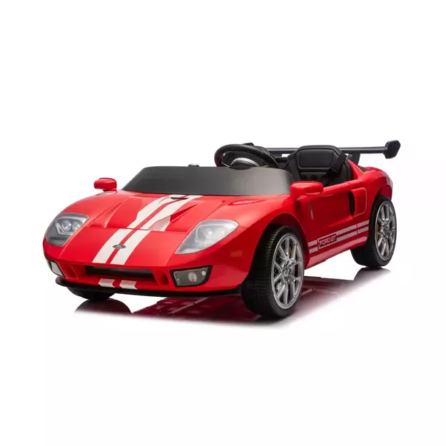 Ford GT dvivietis Raudonas