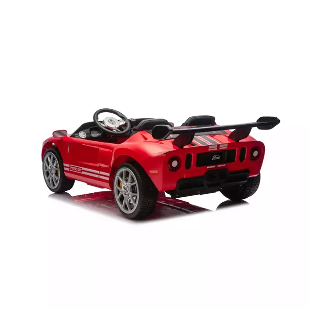 Ford GT dvivietis Raudonas 2