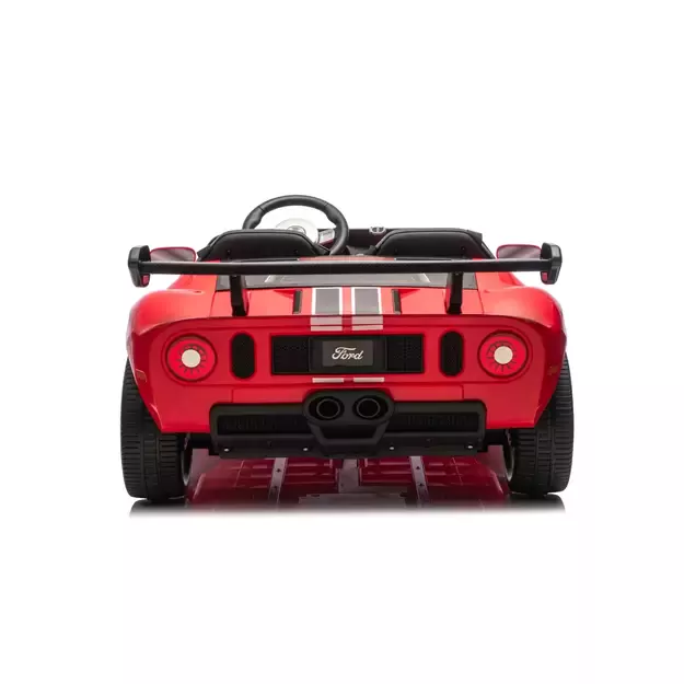 Ford GT dvivietis Raudonas 3