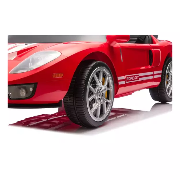 Ford GT dvivietis Raudonas 4