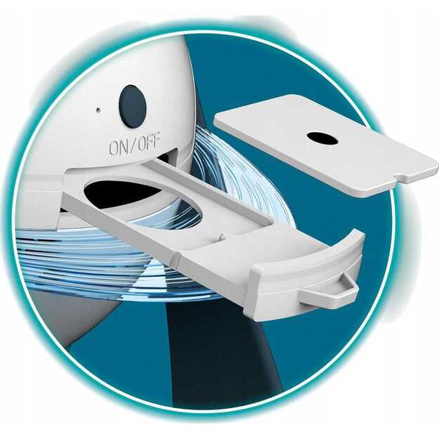 Mokslinės pramogos, Interaktyvus planetariumo projektorius 4