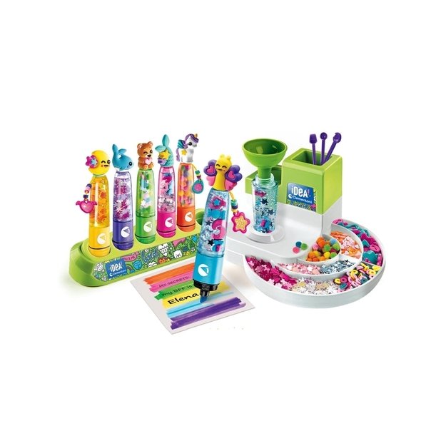 Meno arba amatų žaislas 1