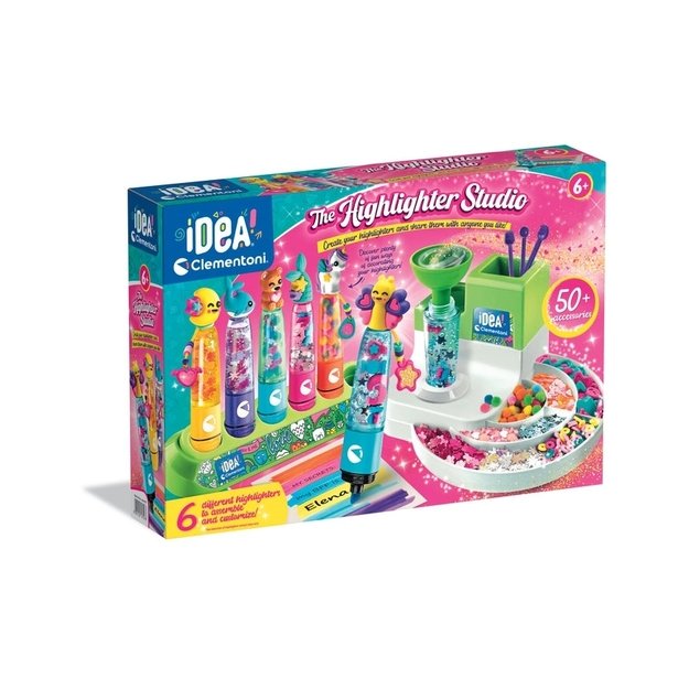 Meno arba amatų žaislas