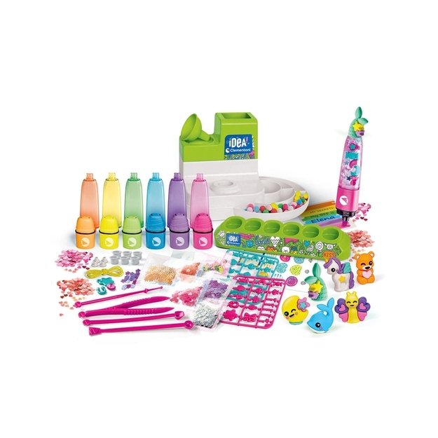 Meno arba amatų žaislas 3