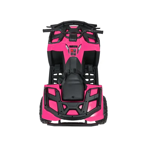 Quad 4x4 ATV WOLF Rožinis 7