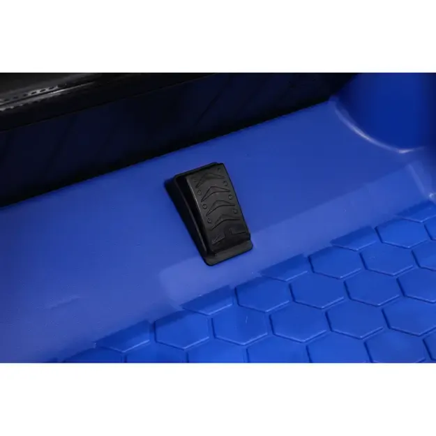 Porsche Taycan Turbo S Mėlynas 25