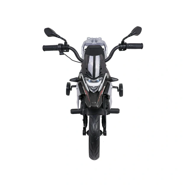 Vaikiškas elektrinis motociklas BMW G310GS juodas