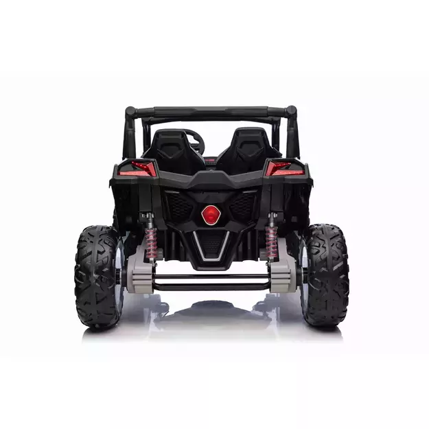 UTV X3 Off-Road juodas 3