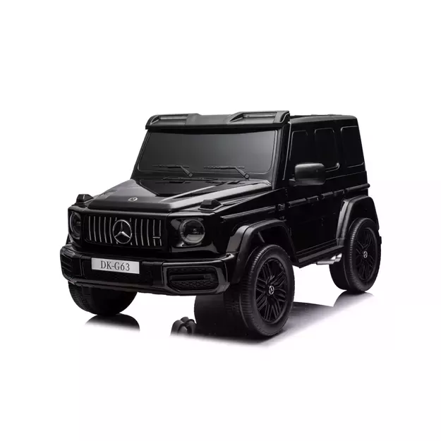 Mercedes Benz G63 AMG XXL