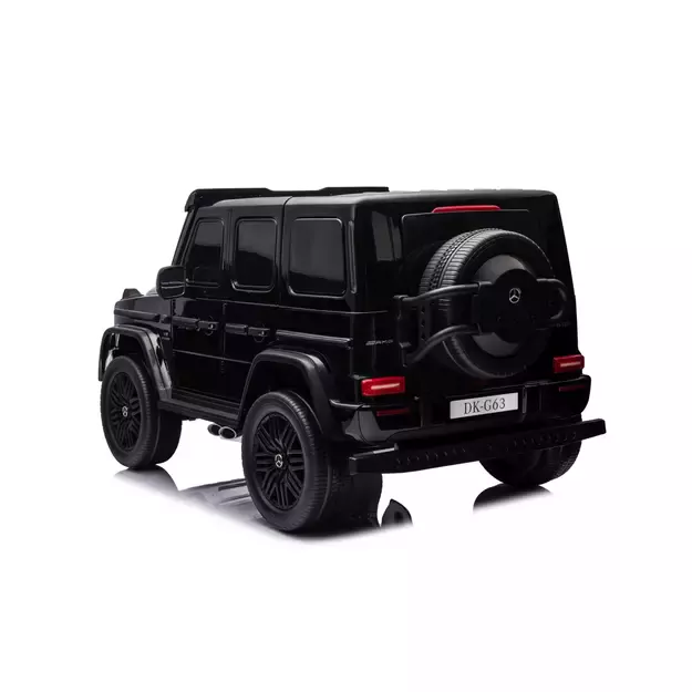 Mercedes Benz G63 AMG XXL