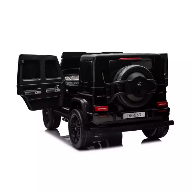 Mercedes Benz G63 AMG XXL