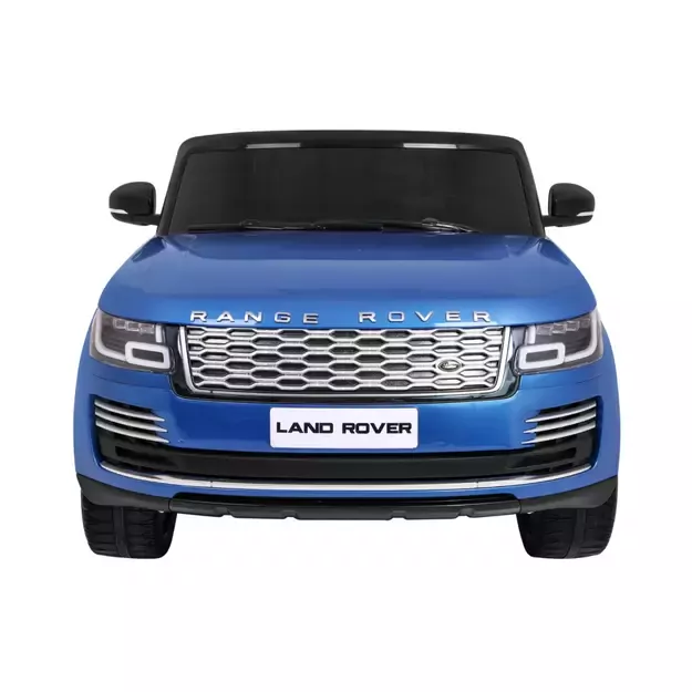 Range rover 4x4 Dažytas Mėlynas