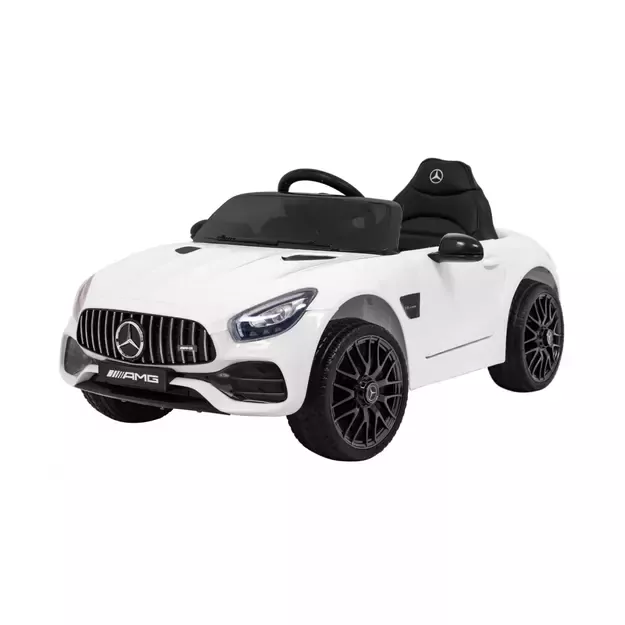 Mercedes Benz GT Baltas