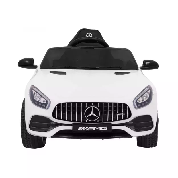 Mercedes Benz GT Baltas