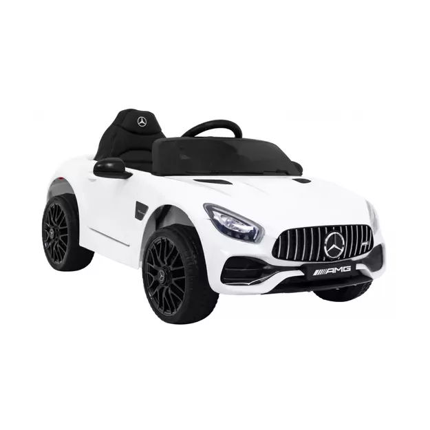 Mercedes Benz GT Baltas