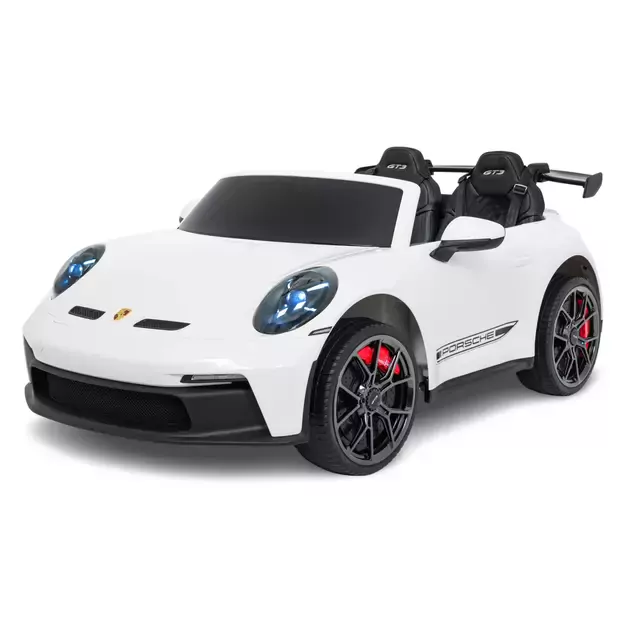 Porsche 911 GT3 STRONG Baltas