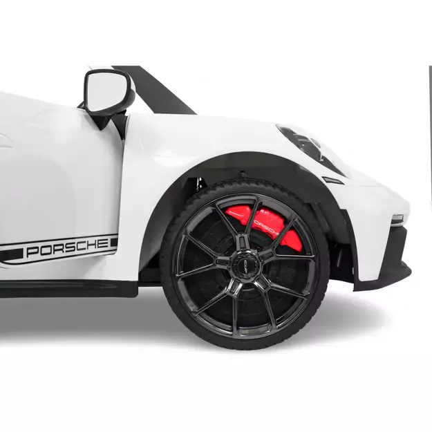 Porsche 911 GT3 STRONG Baltas 20