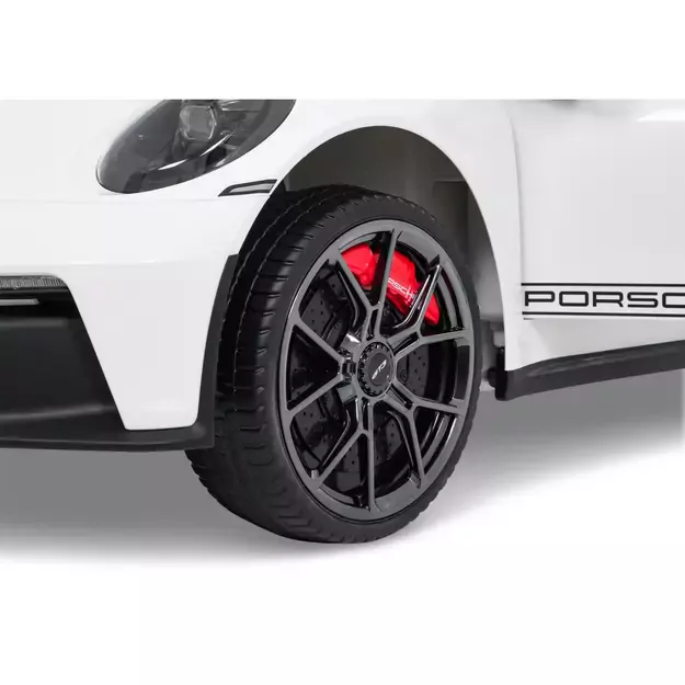 Porsche 911 GT3 STRONG Baltas 22