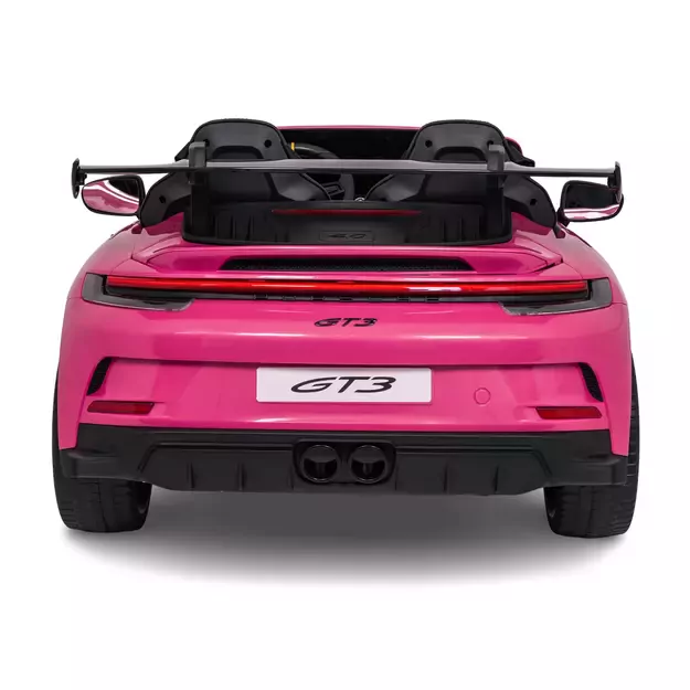 Porsche 911 GT3  MP4 Rožinis 8