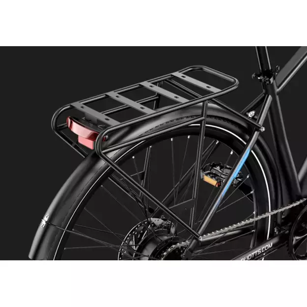 DUOTTS C29 Lite Elektrinis dviratiis 4