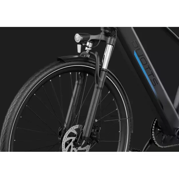 DUOTTS C29 Lite Elektrinis dviratiis 9