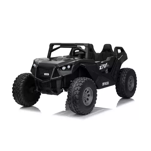 Buggy RTR Monster Speed ​​​​4x4 juodas