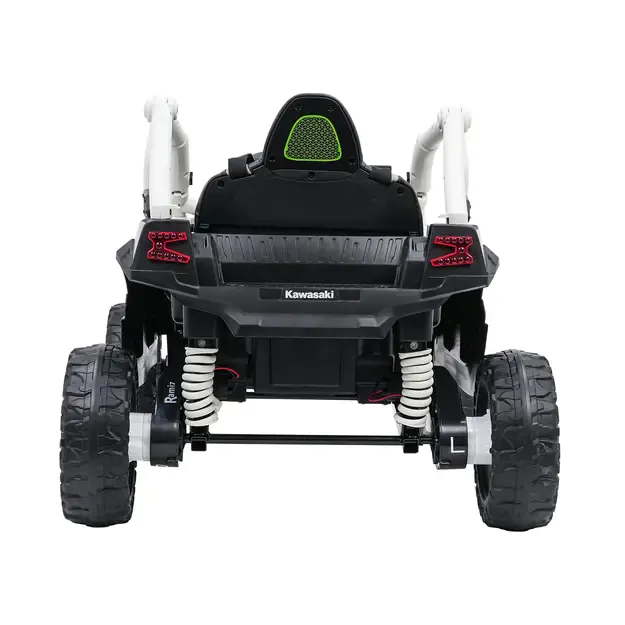 Kawasaki TERYX KRX1000 bagis Baltas 5