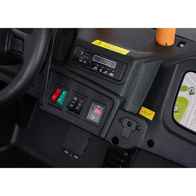 Buggy Arctic Cat WILDCAT XX Rožinis 21