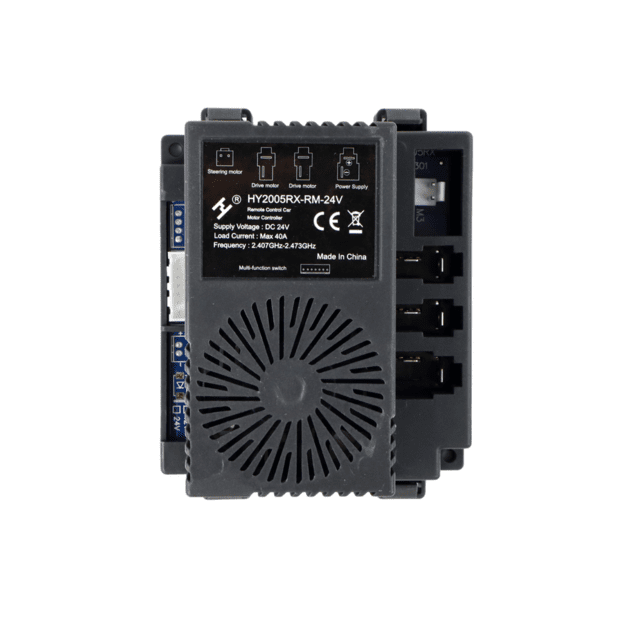 Valdymo blokas HY2005RX-RM-24V DK-CA001