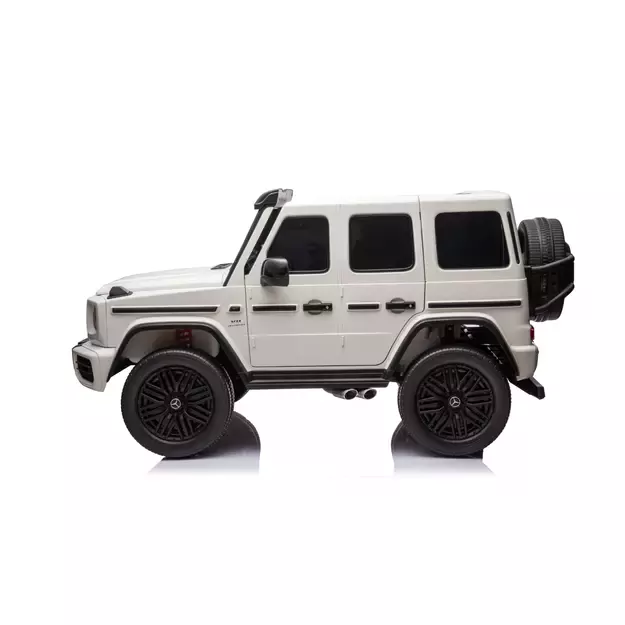 Mercedes Benz G63 AMG XXL