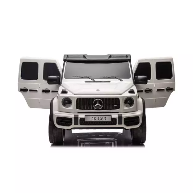 Mercedes Benz G63 AMG XXL