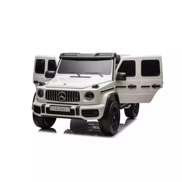 Mercedes Benz G63 AMG XXL