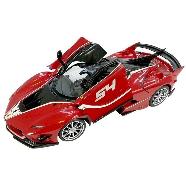 Auto R/C Ferrari Rastar 1:14