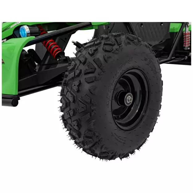 GENERAL 63 Buggy Žalias