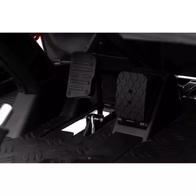 GENERAL 63 Buggy Žalias