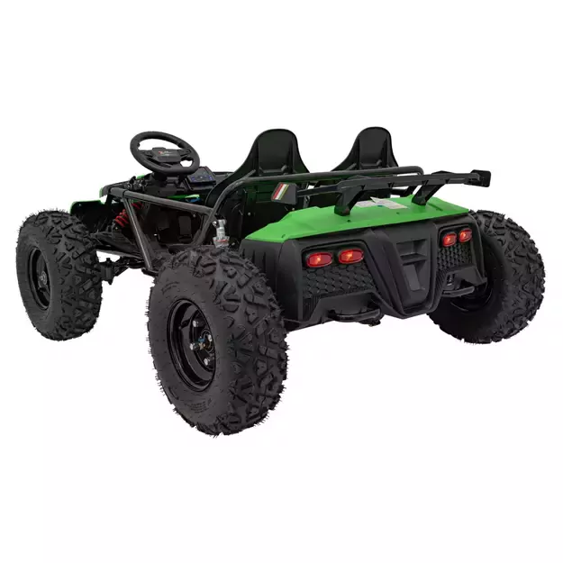 GENERAL 63 Buggy Žalias