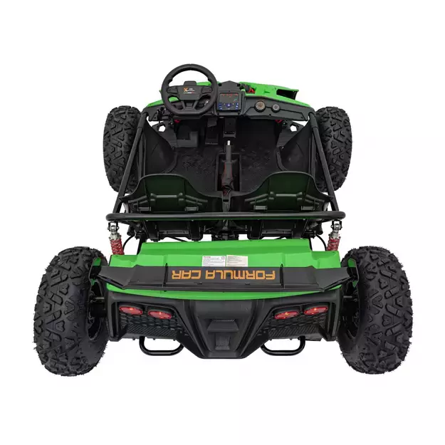 GENERAL 63 Buggy Žalias
