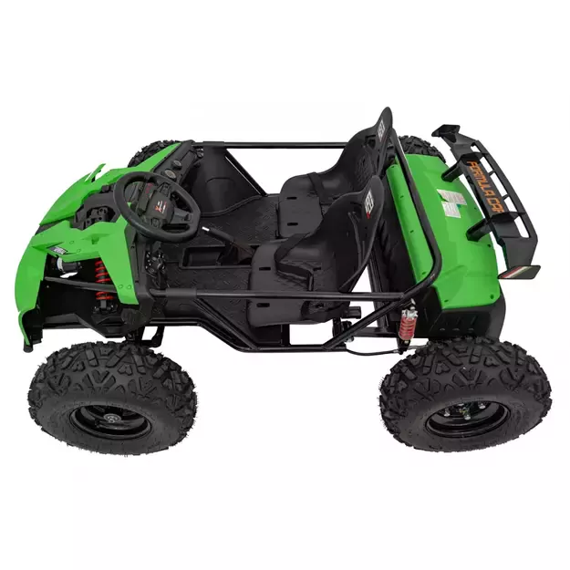 GENERAL 63 Buggy Žalias