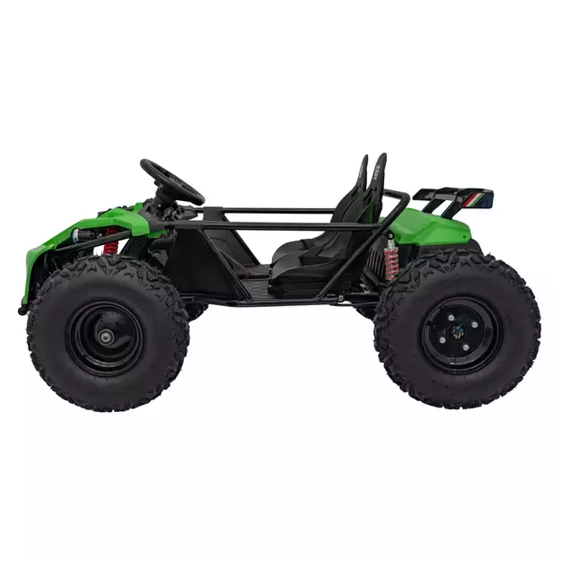 GENERAL 63 Buggy Žalias