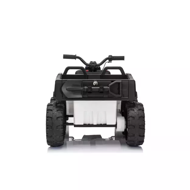 Quad Sport TX ATV Baltas