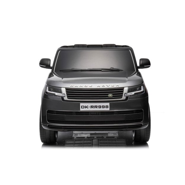 Range Rover SUV Lift 6