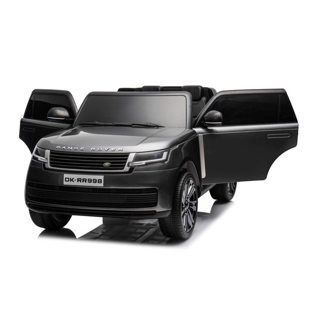 Range Rover SUV Lift