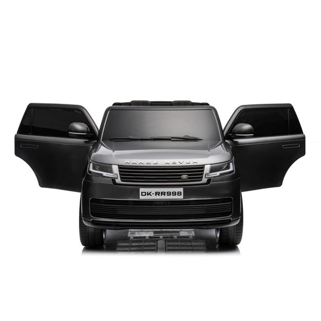 Range Rover SUV Lift 2