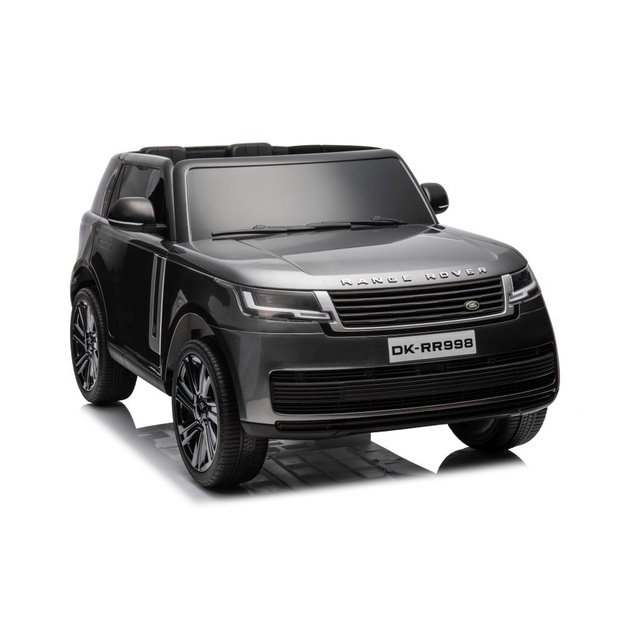 Range Rover SUV Lift 1