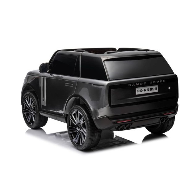 Range Rover SUV Lift 4
