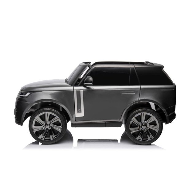 Range Rover SUV Lift 5