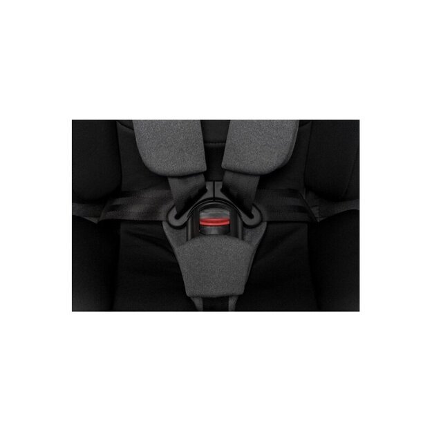 4 Baby MATT-FIX 40-150cm i-SIZE pilka 9