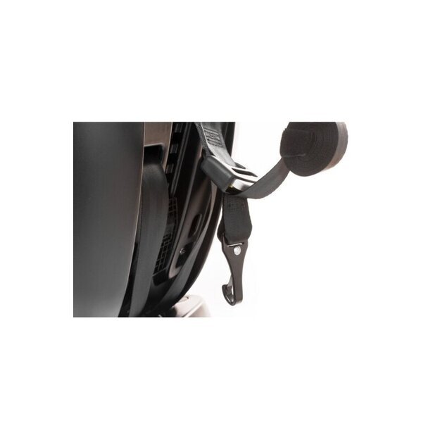 4 Baby MATT-FIX 40-150cm i-SIZE pilka 12